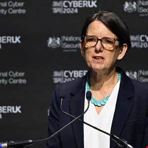 China Presents Defining Challenge to Global Cybersecurity, Says GCHQ China Presents Defining Challenge to Global Cybersecurity, Says GCHQ