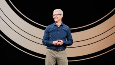 Tim Cook explains why Apple’s generative AI could be the best on smartphones – and he might have a point