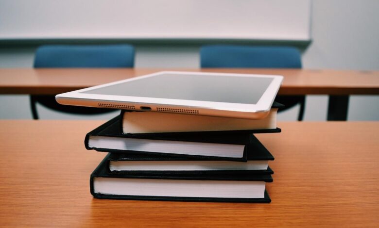 Artificial Intelligence to be rolled out in schools Artificial Intelligence to be rolled out in schools