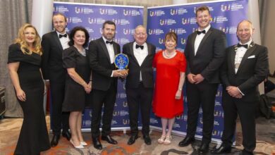 Wexford Business Awards showcase the best of entrepreneurship across the county