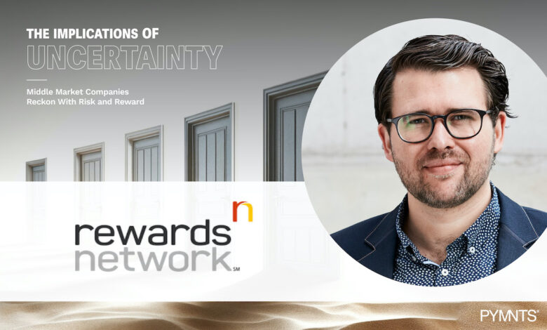 Investments in Data Analytics Drive Agility for Rewards Network Investments in Data Analytics Drive Agility for Rewards Network
