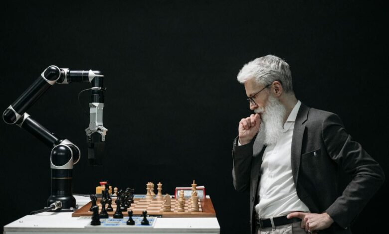 The Top Three Pros and Cons of Artificial Intelligence – hackernoon.com The Top Three Pros and Cons of Artificial Intelligence – hackernoon.com