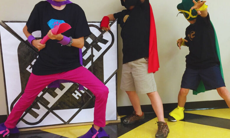 USM Eagle Maker Hub’s Summer Camp Set for June 3-27: Engage in 3D Printing and Robotics Activities USM Eagle Maker Hub’s Summer Camp Set for June 3-27: Engage in 3D Printing and Robotics Activities