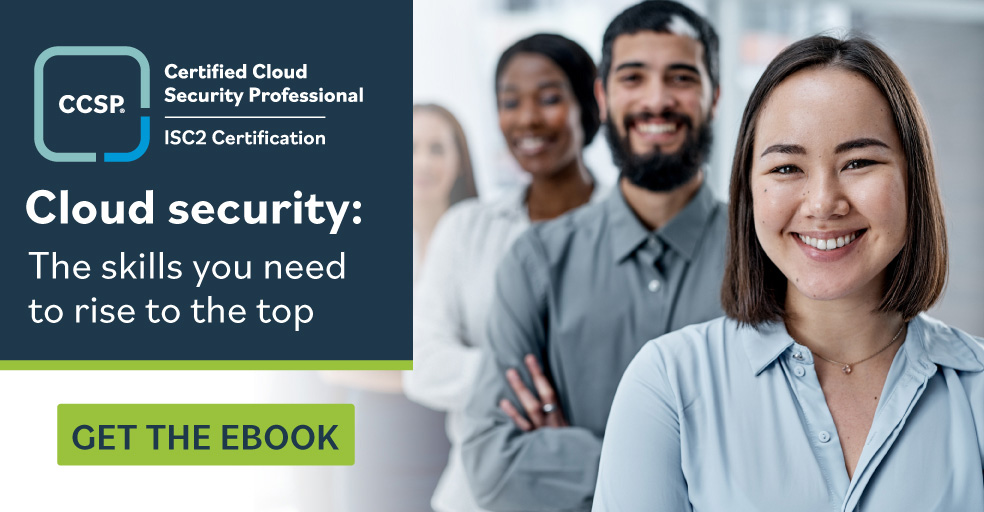 eBook cloud security