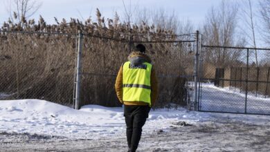 ‘Homemade bombs’ found at construction site for Northvolt EV battery plant in Quebec