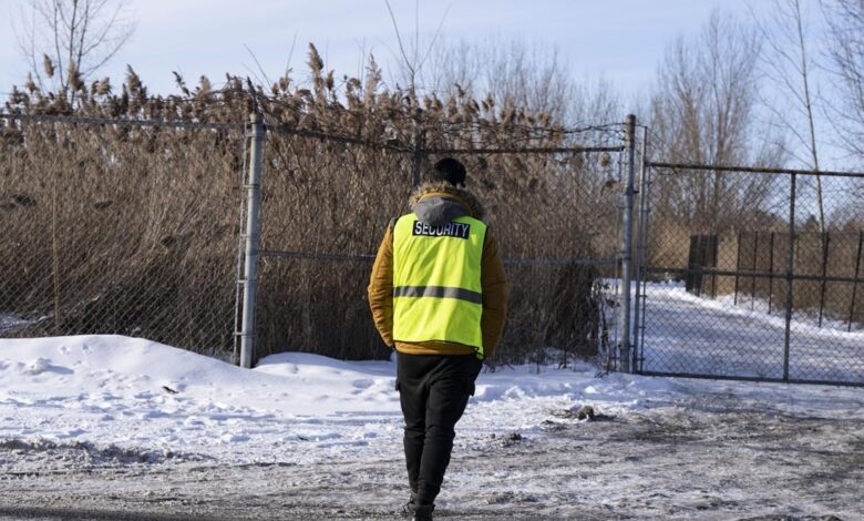 ‘Homemade bombs’ found at construction site for Northvolt EV battery plant in Quebec ‘Homemade bombs’ found at construction site for Northvolt EV battery plant in Quebec