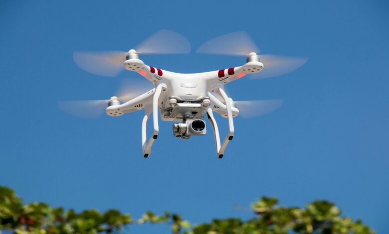 Re: Revolutionizing Drone Data Analytics: ideaForge unveils Flyght Cloud – Defence News Re: Revolutionizing Drone Data Analytics: ideaForge unveils Flyght Cloud – Defence News