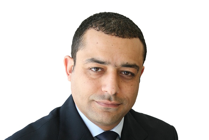Egyptian investment bank EFG Hermes buys minority stake in fintech platform Egyptian investment bank EFG Hermes buys minority stake in fintech platform