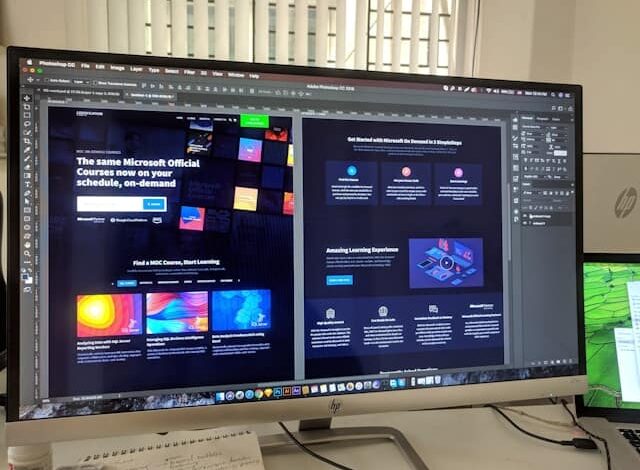 Expert insight: Exploring the future of web design – London Business News Expert insight: Exploring the future of web design – London Business News