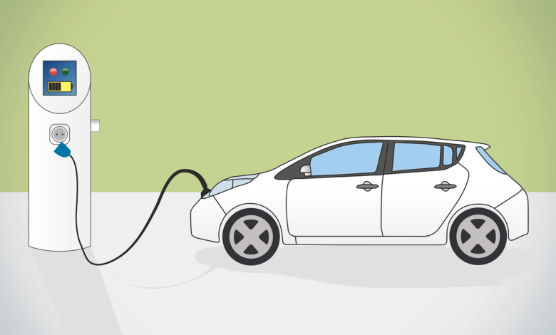 Pennsylvania’s Electric Vehicle Charging Infrastructure Upgrade Pennsylvania’s Electric Vehicle Charging Infrastructure Upgrade