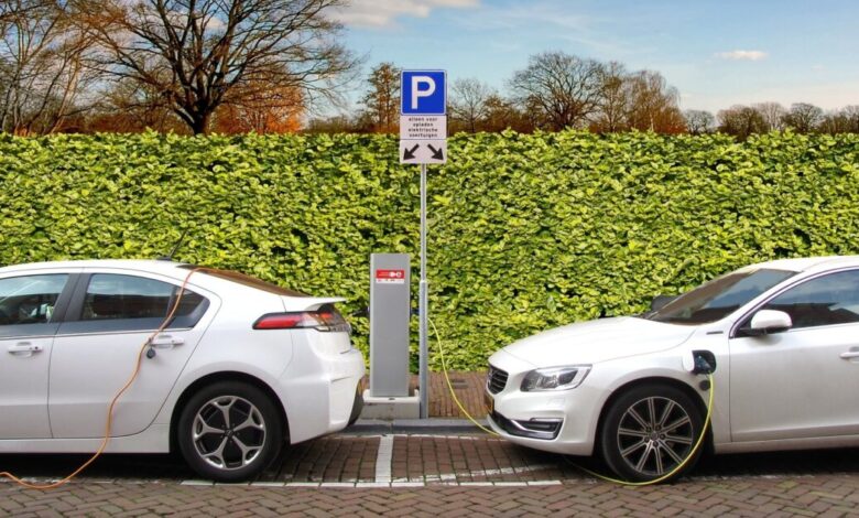 Electric vehicle life cycle analysis and… Electric vehicle life cycle analysis and…