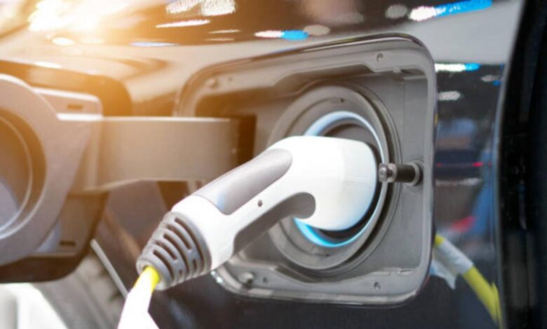 EV mandate won’t work rural, farming communities EV mandate won’t work rural, farming communities