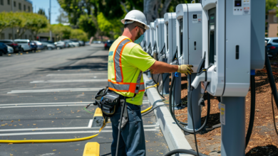 Researchers say new technology can speed up EV charging times