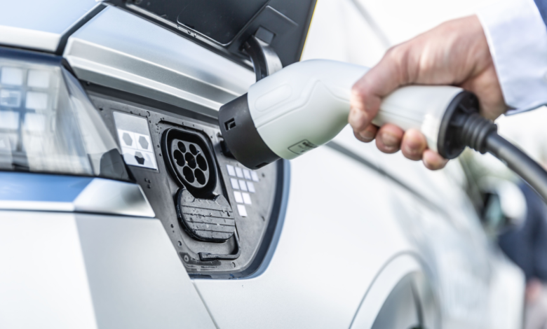 3 Electric Vehicle Stocks Driving the Future of Transportation 3 Electric Vehicle Stocks Driving the Future of Transportation