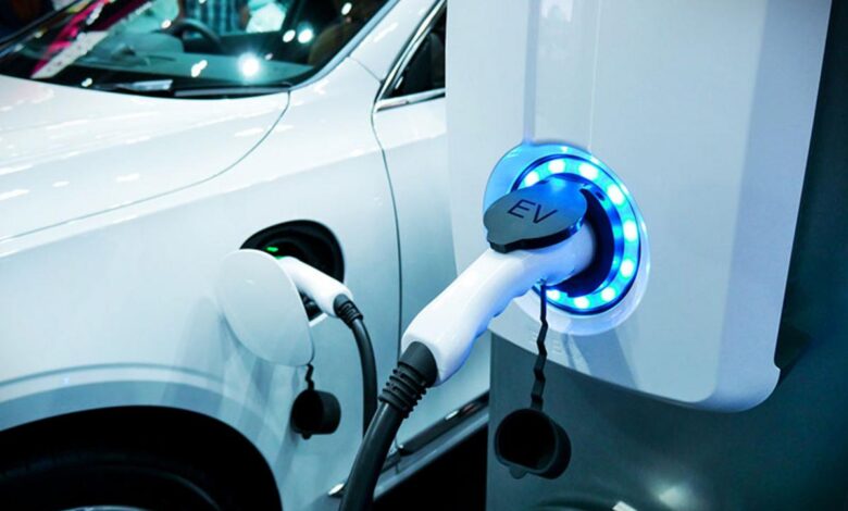 EV consideration sags for first time in J.D. Power study EV consideration sags for first time in J.D. Power study