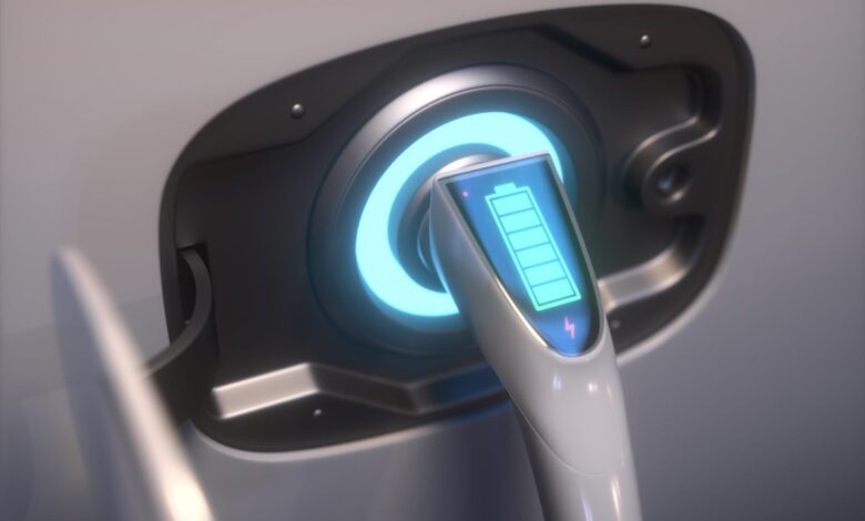 Illinois reaches electric vehicle milestone | MyStateline Illinois reaches electric vehicle milestone | MyStateline