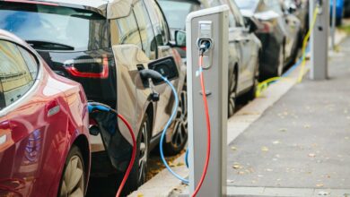 3 Sorry EV Stocks to Sell in May While You Still Can