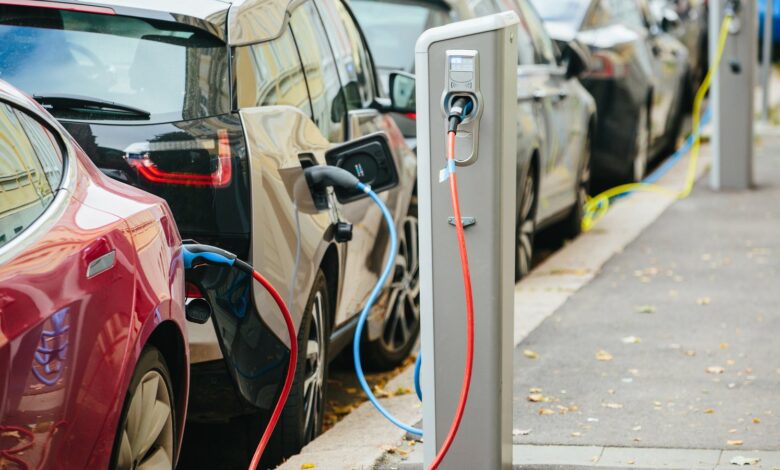 3 EV Stocks to Sell Before They Drive Off a Cliff: June Edition 3 EV Stocks to Sell Before They Drive Off a Cliff: June Edition
