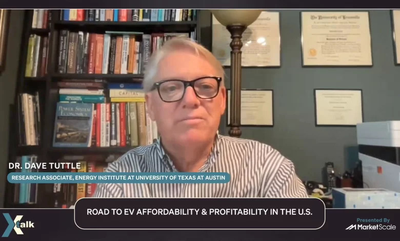 Advanced Tech, Cost Engineering, and Falling Lithium Prices Propel U.S. Automakers Toward Affordable Electric Vehicle Production Advanced Tech, Cost Engineering, and Falling Lithium Prices Propel U.S. Automakers Toward Affordable Electric Vehicle Production