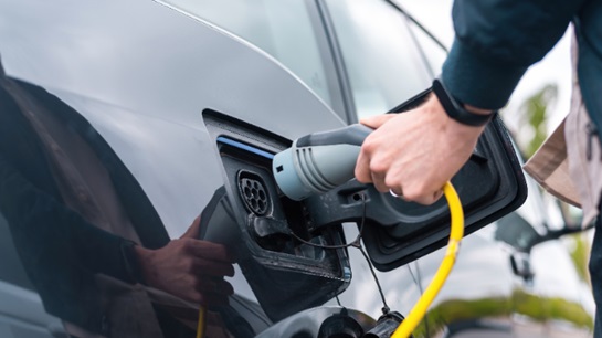 Insurers face unprecedented disruption with rising electric vehicle adoption Insurers face unprecedented disruption with rising electric vehicle adoption
