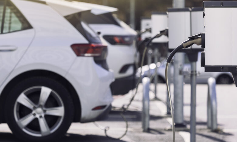 How to Get the 2024 EV Tax Credit and Save Big on an Electric Car — Best Life How to Get the 2024 EV Tax Credit and Save Big on an Electric Car — Best Life