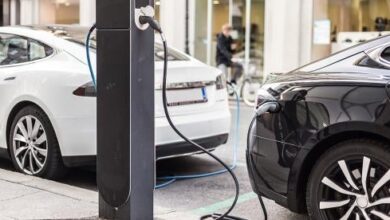 Podcast Discusses Trends, Growth in Electric Vehicle Industry