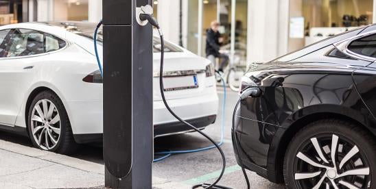 Podcast Discusses Trends, Growth in Electric Vehicle Industry Podcast Discusses Trends, Growth in Electric Vehicle Industry