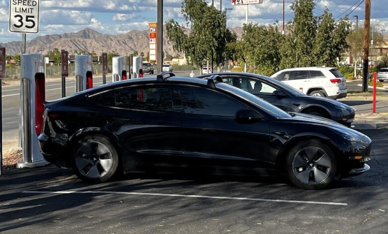 Lobbying by automotive companies increases as electric vehicle sales soar Lobbying by automotive companies increases as electric vehicle sales soar
