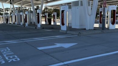 Az Republicans sue EPA, California over rules requiring electric vehicle transition