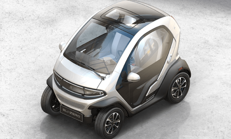 Eli Electric Vehicles to introduce affordable EV in the USA Eli Electric Vehicles to introduce affordable EV in the USA
