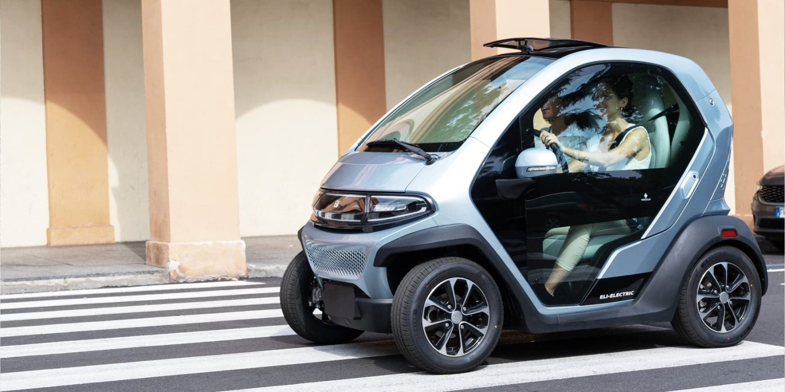 eli zero microcar