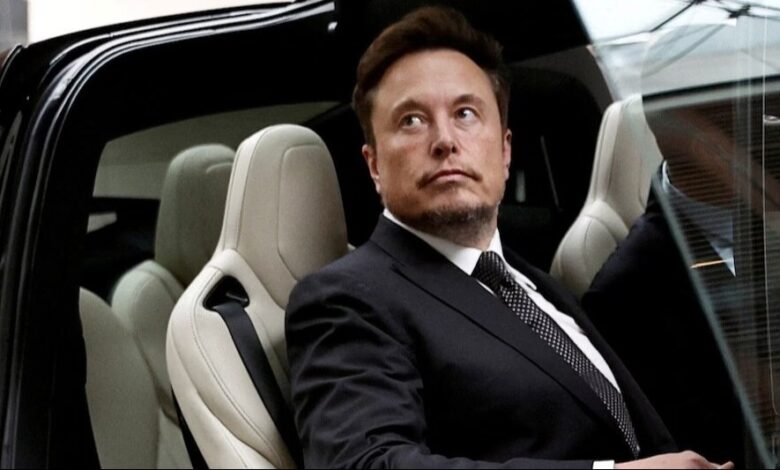 ‘Biggest loser’: Entrepreneur on Elon Musk picking China over India ‘Biggest loser’: Entrepreneur on Elon Musk picking China over India