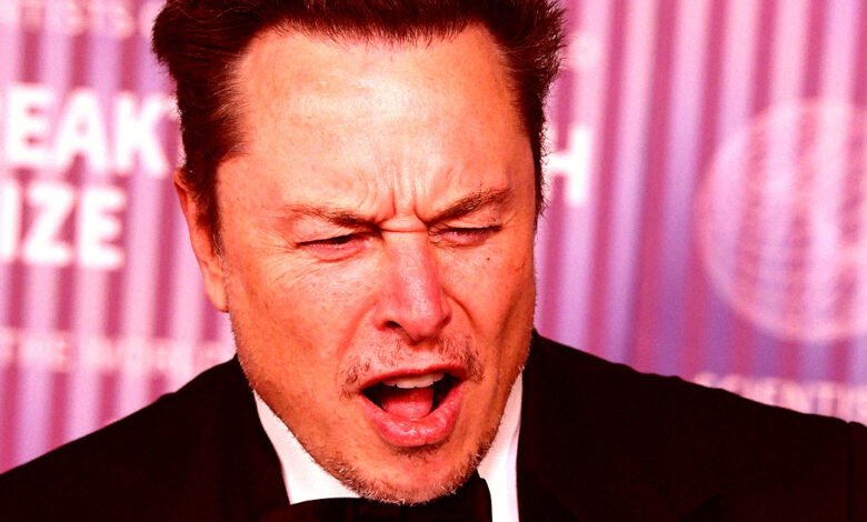 Elon Musk Got Destroyed After Accusing Top AI Scientist of “Going Soft” Elon Musk Got Destroyed After Accusing Top AI Scientist of “Going Soft”