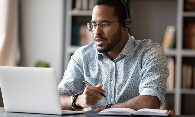 How AI Reshapes Education, Streamlines Upskilling for Employees How AI Reshapes Education, Streamlines Upskilling for Employees