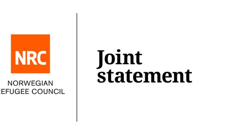 Telecommunications Blackout in Sudan | NRC Telecommunications Blackout in Sudan | NRC