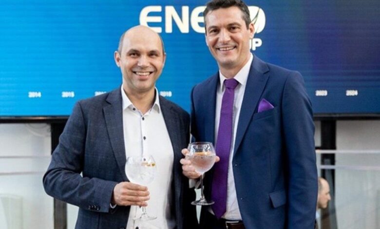 ENEVO, 10 years of Romanian entrepreneurship on the global energy and automation market – The Diplomat Bucharest ENEVO, 10 years of Romanian entrepreneurship on the global energy and automation market – The Diplomat Bucharest