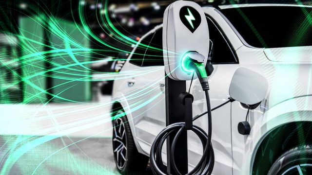 Enhancing EV Efficiency With Battery Purity Enhancing EV Efficiency With Battery Purity