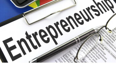 Pelican boss advises youths on entrepreneurship