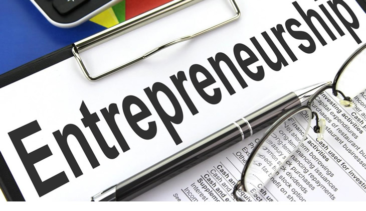 Pelican boss advises youths on entrepreneurship Pelican boss advises youths on entrepreneurship
