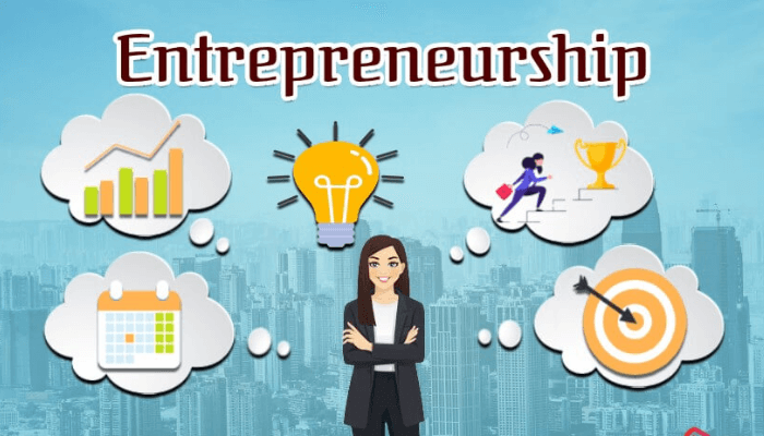 Credibility: The pathway to prosperity in entrepreneurship Credibility: The pathway to prosperity in entrepreneurship