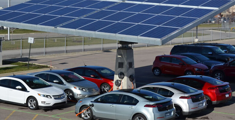 Chinese Electric Vehicle Maker ‘Zeekr’ Holds IPO In New York Chinese Electric Vehicle Maker ‘Zeekr’ Holds IPO In New York