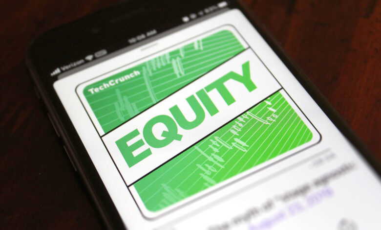 It’s a fintech world, and we’re just living in it It’s a fintech world, and we’re just living in it