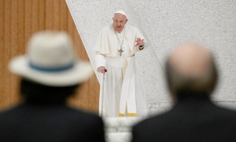 Historic: Pope Francis to participate in G7 summit and discuss Artificial Intelligence – ZENIT Historic: Pope Francis to participate in G7 summit and discuss Artificial Intelligence – ZENIT