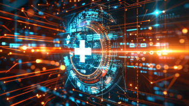 Cybersecurity Management Lessons from Healthcare Security Breaches