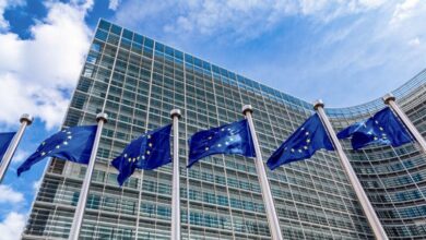 EU Commission Establishes Artificial Intelligence Office – Regulation Asia