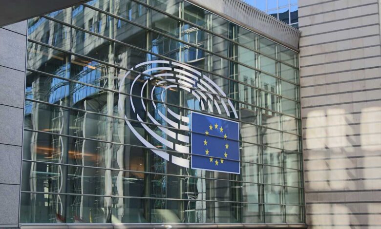 European Union artificial intelligence (AI) act European Union artificial intelligence (AI) act
