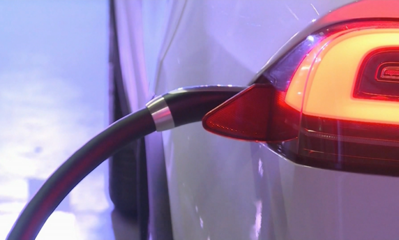 Interest in EVs declining | CTV News Interest in EVs declining | CTV News