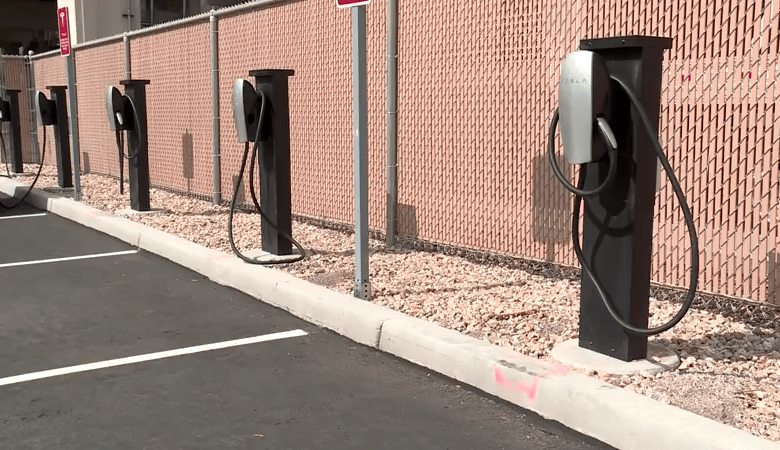 Decatur asking for input on electric vehicle infrastructure after IDOT grant Decatur asking for input on electric vehicle infrastructure after IDOT grant