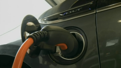 Hundreds of electric vehicle charging stations coming to San Diego – NBC 7 San Diego