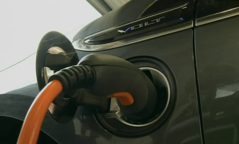 Hundreds of electric vehicle charging stations coming to San Diego – NBC 7 San Diego Hundreds of electric vehicle charging stations coming to San Diego – NBC 7 San Diego